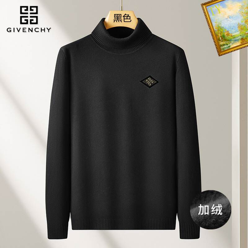 Givenchy M-3XL 25tx01 (2)